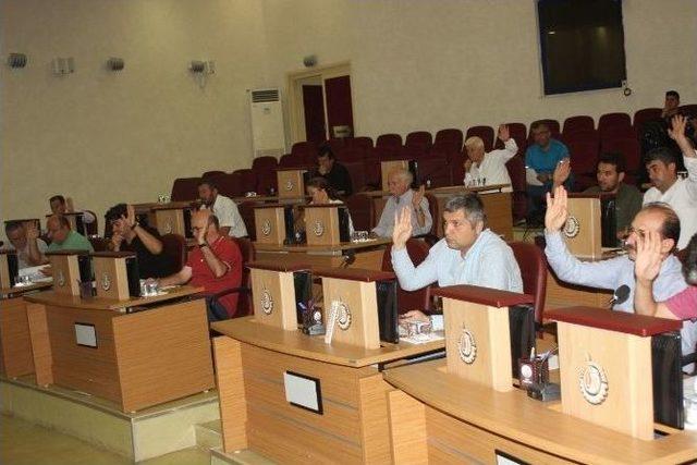 Uşak Belediye Başkanı Nurullah Cahan’dan Bayram Müjdeleri