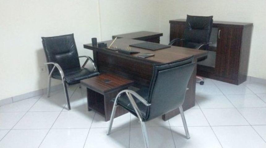 B&uuml;y&uuml;kşehir&rsquo;den Muhtarlara Ofis Takımı