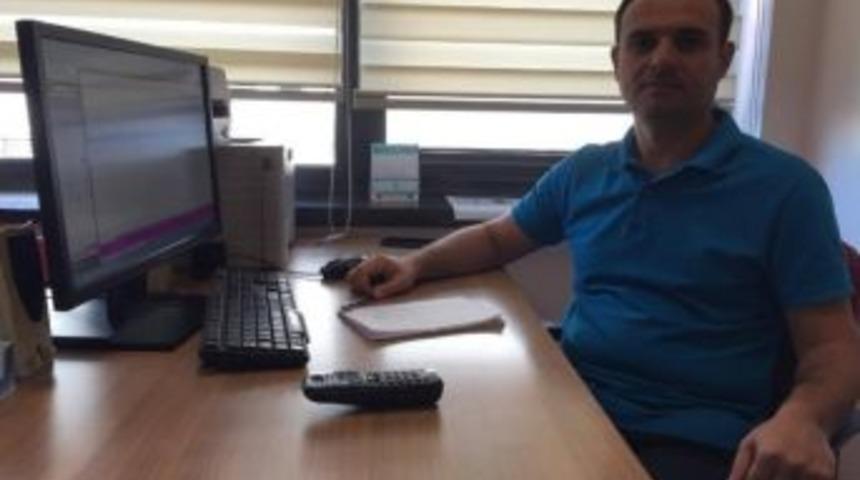 K&uuml;t&uuml;k&ccedil;&uuml;, "toplumumuz Kan Bağışı Konusunda Daha Duyarlı Olmalı"