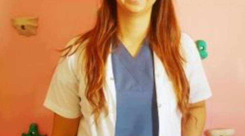 &Ouml;zel Kıyafetlerle Rehabilitasyonda Y&uuml;r&uuml;me Kolaylaşıyor