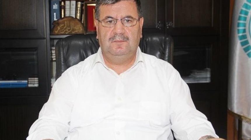 M&uuml;ft&uuml; G&uuml;ng&ouml;r&rsquo;den &lsquo;kurban&rsquo; Uyarısı