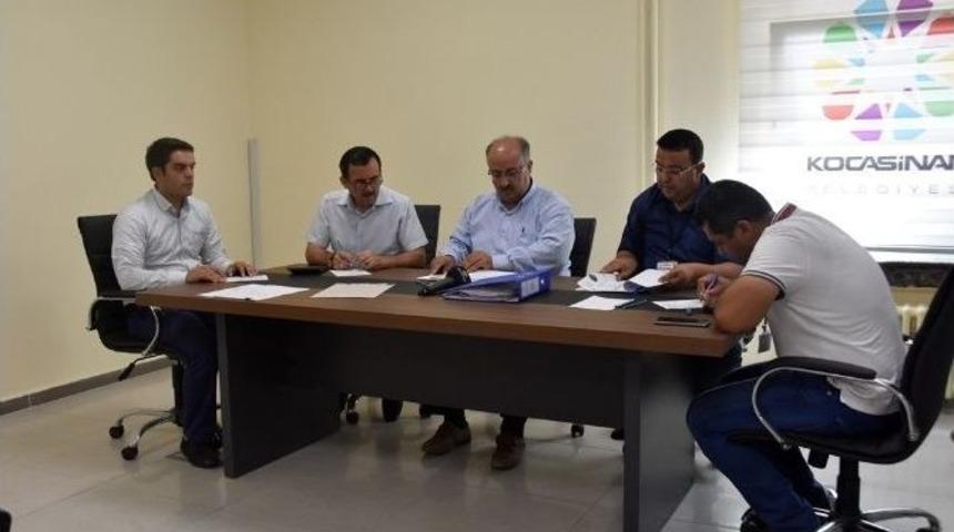 Fuzuli Caddesinin &Ccedil;ehresi Değişiyor