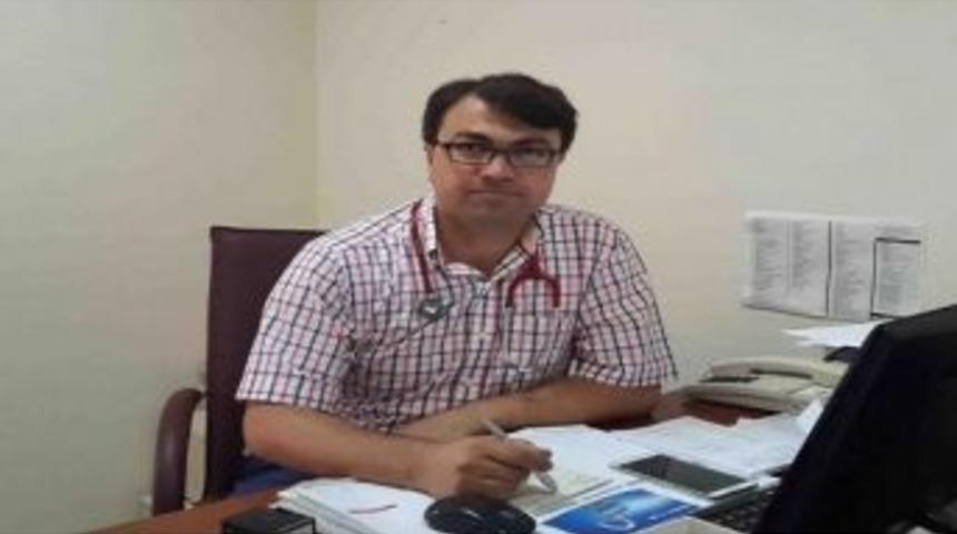 Boz&uuml;y&uuml;k&rsquo;te &Ccedil;ocuk Doktoru A&ccedil;ığa Alındı