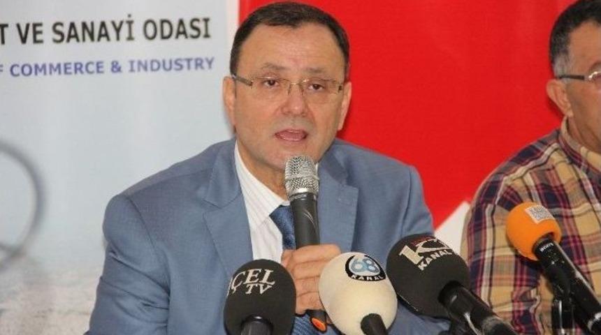 Aşut: &ldquo;15 Temmuz Darbeci Ruhunun Devamı M&uuml;fteriler, Al&ccedil;ak&ccedil;a Bir Karalama Kampanyası Başlattı&rdquo;