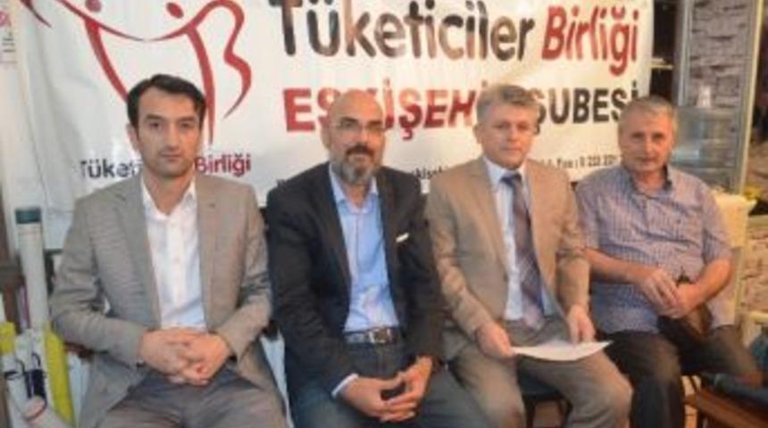 Bir G&uuml;n T&uuml;ketip Her G&uuml;n T&uuml;kenmeyelim