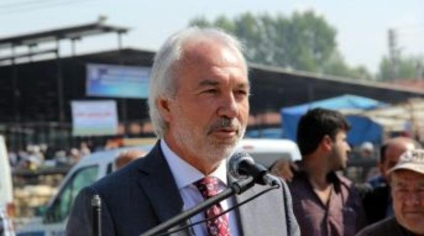 Başkan Kamil Sara&ccedil;oğlu: Kurban Kesim Yerleri Belirlendi