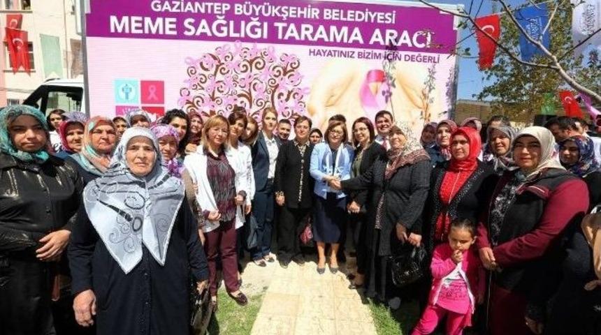 Kanserde Erken Teşhis Hayat Kurtarıyor