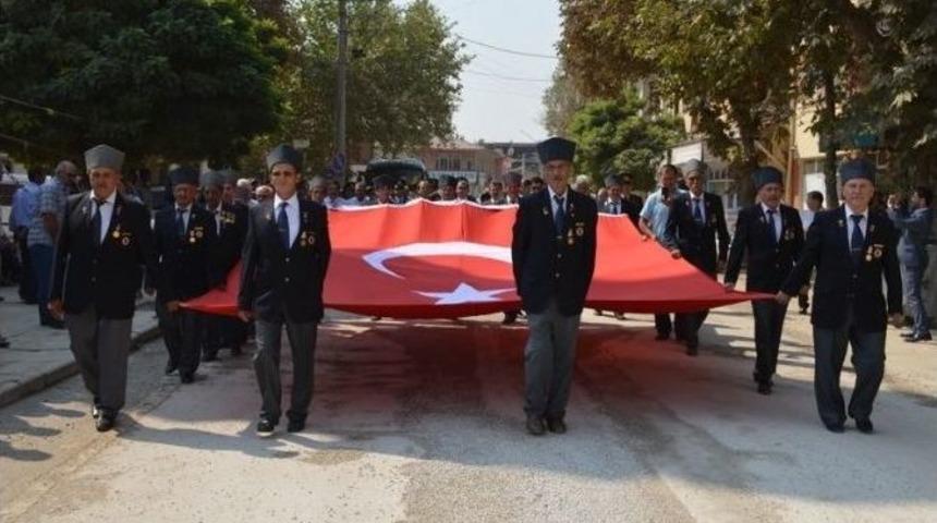 Yenişehir&rsquo;de Kurtuluş Coşkusu