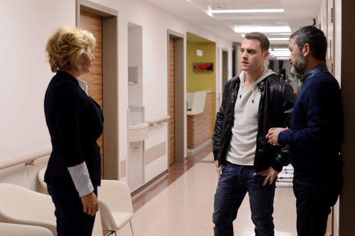 Güneşi Beklerken 40. Bölüm Galerisi G3