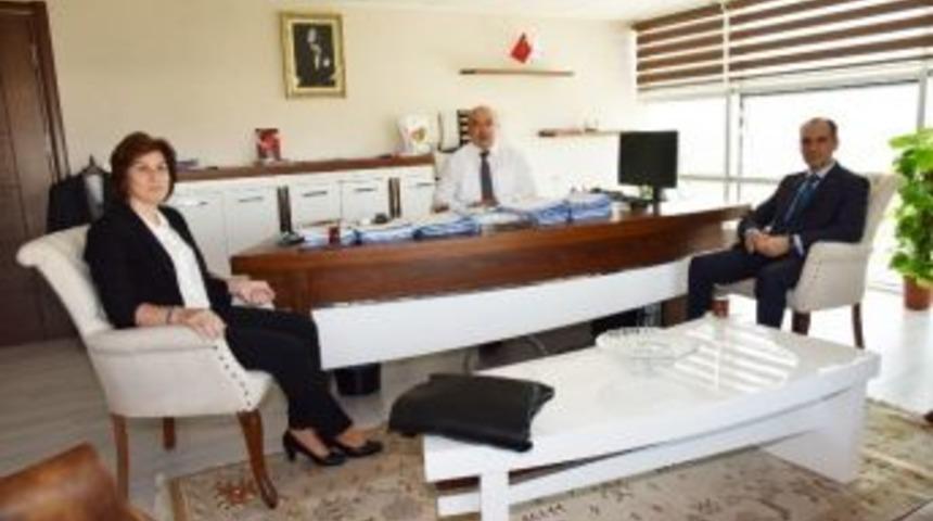 Maski&rsquo;den İşlem Kolaylığı M&uuml;jdesi