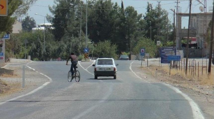 Kabus Dolu G&uuml;nler Yerini Huzura Bıraktı