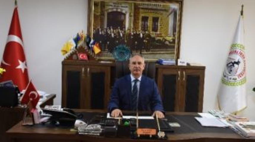 İncir 7 Eyl&uuml;l&rsquo;de İncirliova&rsquo;da Tanıtılacak