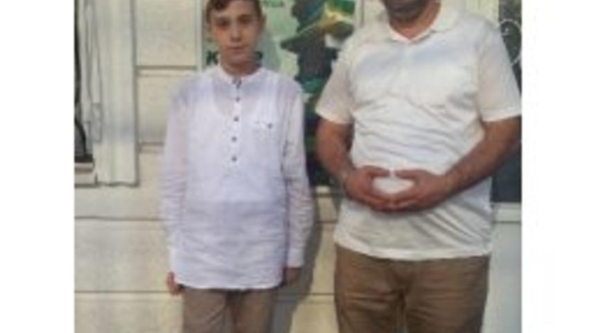 Sakarya&rsquo;nın En K&uuml;&ccedil;&uuml;k Hafızı