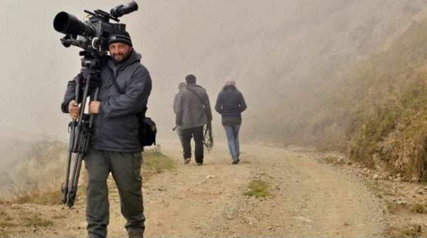 Bu Filmde Karadeniz Komedisi Ve Gişe Kaygısı Yok