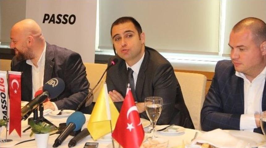 Passolig&rsquo;in Bir Numarasından İtiraf Gibi A&ccedil;ıklama