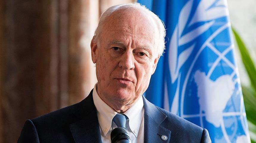 BM'den önemli Türkiye açıklaması: Kader anı geldi