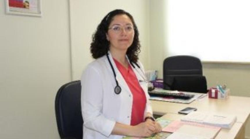 N&ouml;roloji Uzmanından İnme A&ccedil;ıklaması