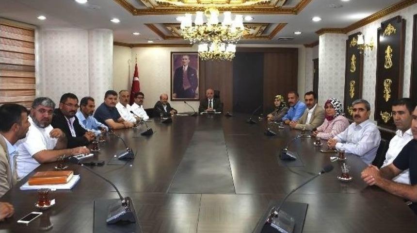 &Ccedil;anakkale Gezileriyle Suriyeli &Ccedil;ocuklara Kardeşlik Ruhu Aşılanacak