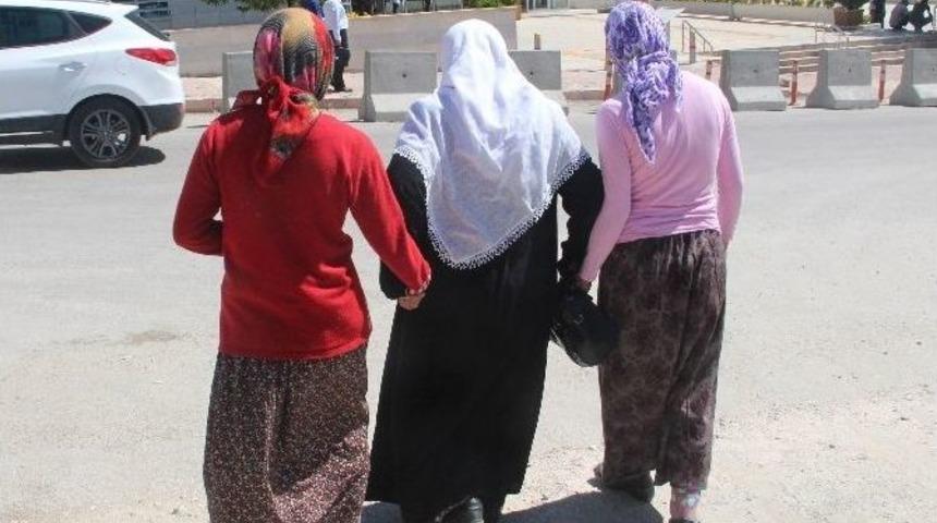 Zihinsel Engelli Kıza Cinsel İstismara 16 Yıl Hapis