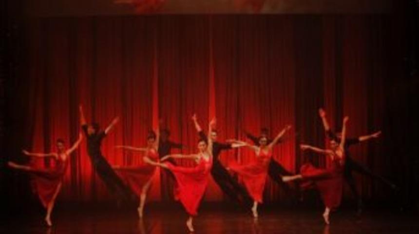 Mdob 1 Ekim&rsquo;de Perdelerini A&ccedil;ıyor