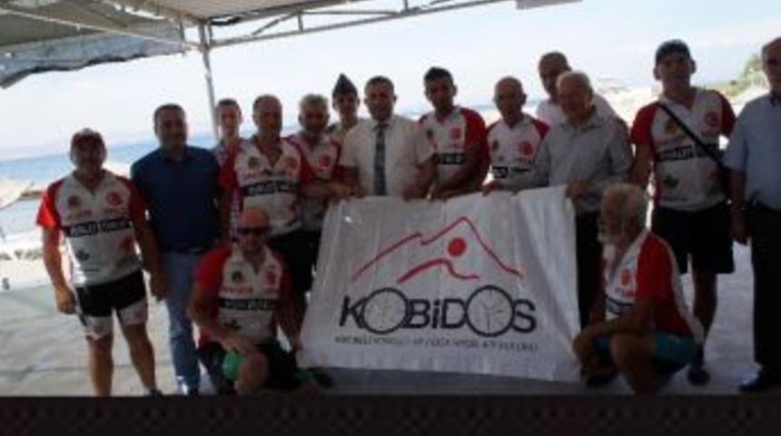 Kuruluştan Kurtuluşa Bisiklet Turu