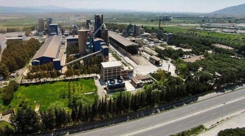 50. Yılını Kutlayan Batı Anadolu Grubu S&ouml;ke&rsquo;deki Yatırımı İle B&uuml;y&uuml;yor