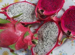 Serada üretilen ejder meyveleri 15 liraya kadar alıcı buluyor