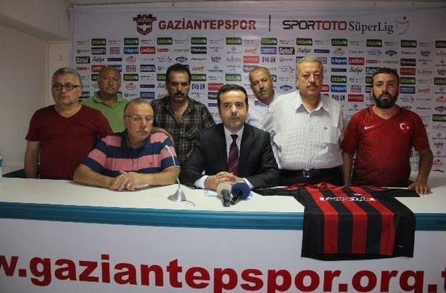 Sponsor Bulamayan Gaziatepspor’dan Eşi Görülmemiş Uygulama