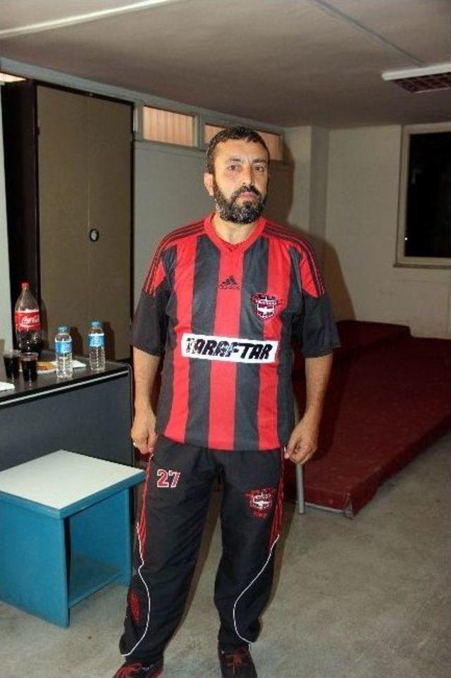 Sponsor Bulamayan Gaziatepspor’dan Eşi Görülmemiş Uygulama