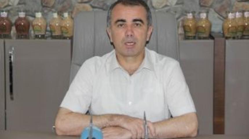 Tarım M&uuml;d&uuml;rl&uuml;ğ&uuml;&rsquo;nden &rsquo;kurban&rsquo; Uyarısı