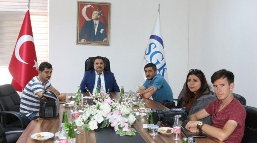 Sgk&rsquo;a Bor&ccedil;ları Yapılandırılıyor