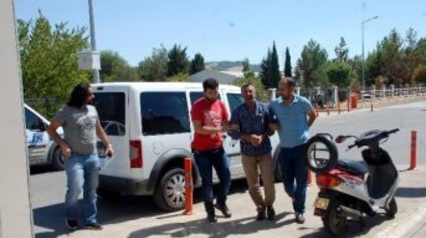 Dolandırıcılıktan Aranan Şahıs Yakalandı