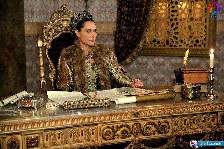 Muhteşem Yüzyıl- Kösem 11. bölüm fotoğrafları G4