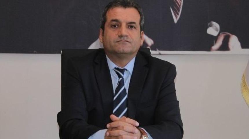 Elazığ Eğitim Ve Araştırma Hastanesi Rizaiye Binası Hizmete A&ccedil;ıldı