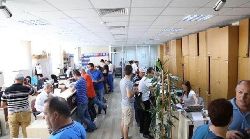 Edirne Belediyesi Vatandaşlardan Bor&ccedil;larını Yapılandırmasını İstedi