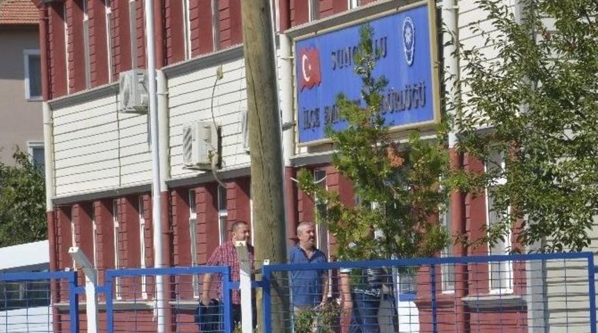 Fet&ouml;&rsquo;n&uuml;n Finans Kaynağına Operasyon: 27 G&ouml;zaltı