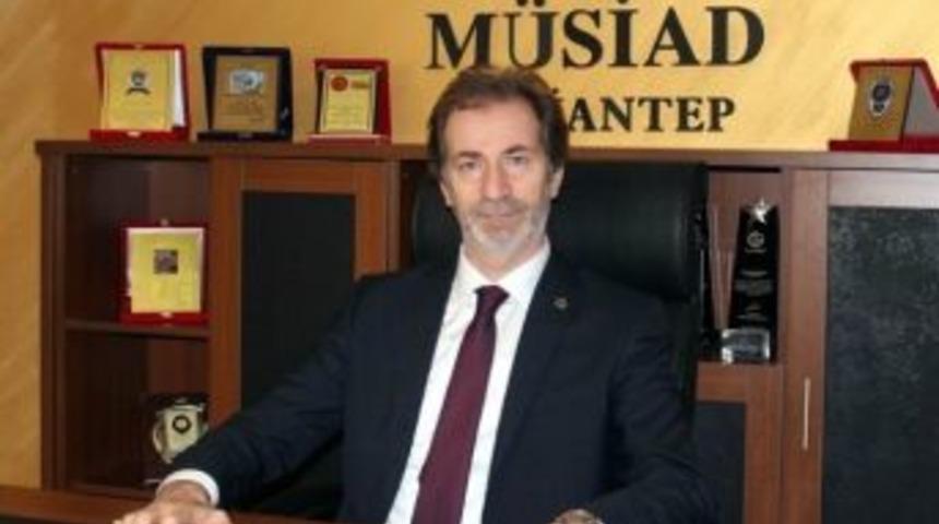 M&uuml;siad&rsquo;dan &rsquo;teşvik&rsquo; Değerlendirmesi