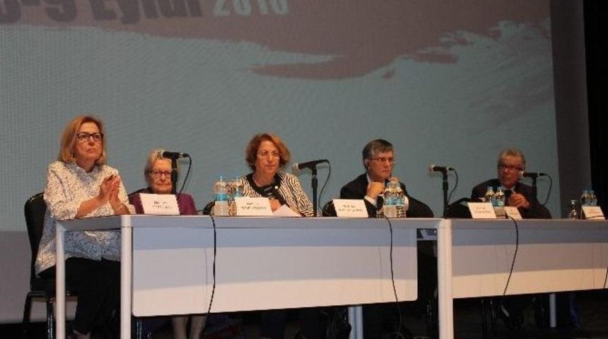 Uluslararası Felsefe G&uuml;nleri İstanbul&rsquo;da Başladı