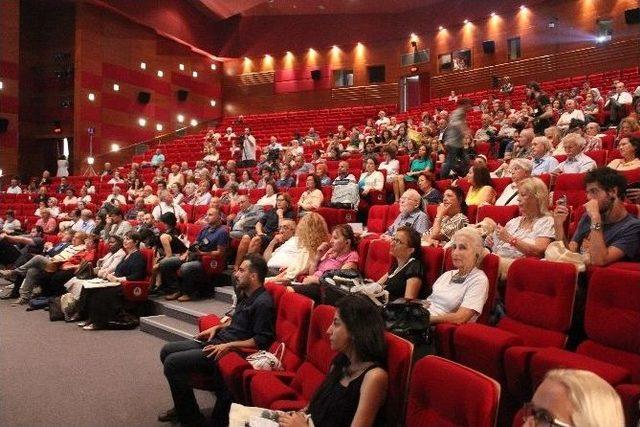 Uluslararası Felsefe Günleri İstanbul’da Başladı