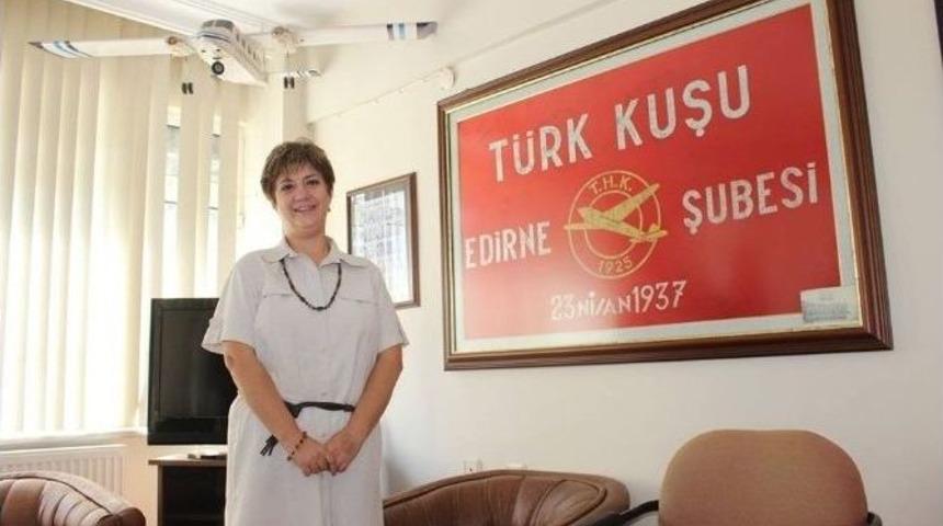 Thk Edirne Şube Başkanı K&ouml;yl&uuml;oğlu&rsquo;dan &lsquo;kurban Bayramı&rsquo; A&ccedil;ıklaması