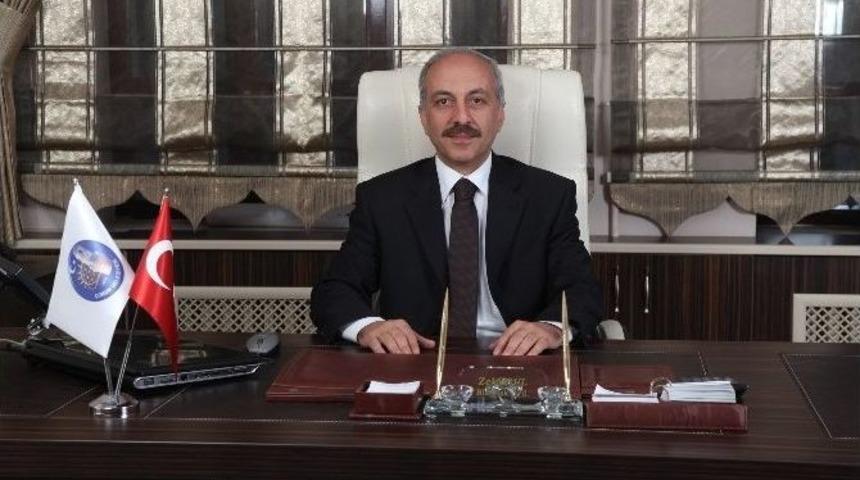 &Ccedil;orum Belediyesi&rsquo;nden Kurban Bayramı Tedbirleri