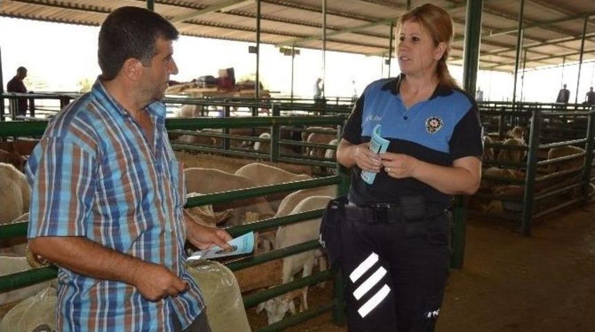 Emniyetten Dolandırıcılara Karşı Sahte Para Uyarısı