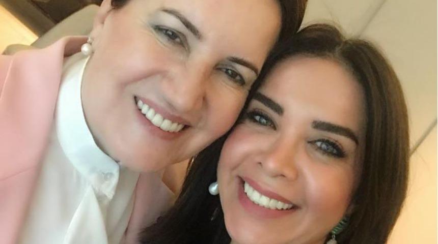 Aşık Veysel'in torunu &Ccedil;iğdem &Ouml;zer, İYİ Parti'den istifa etti