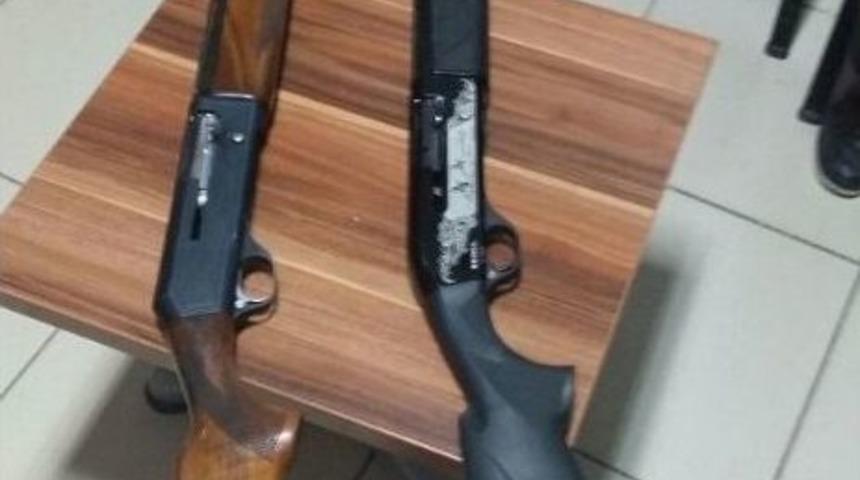 Eskişehir&rsquo;de Huzur Operasyonları