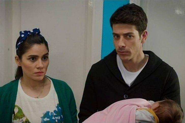 Beni Böyle Sev 55. Bölüm Galerisi G2