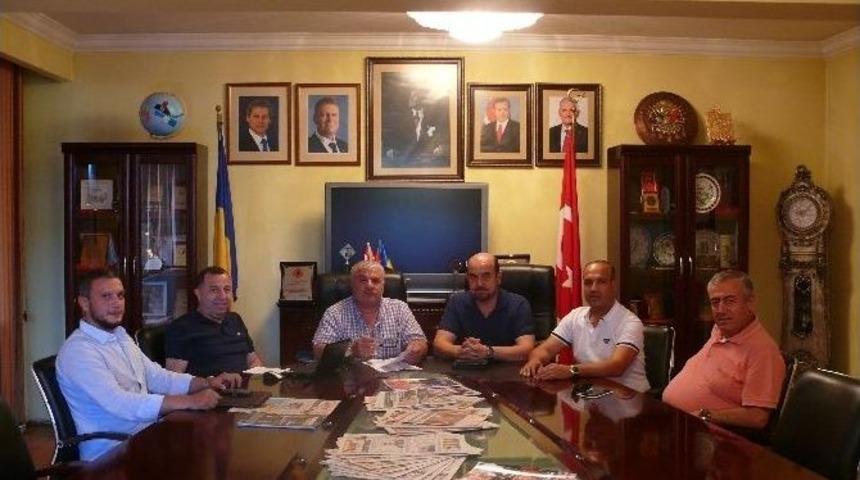 Romanya 13. Gap Oscarına Hazır