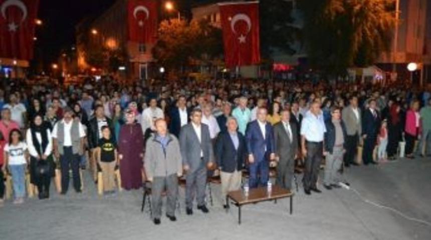 Kulu&rsquo;da &Ouml;ğrenci Onurlandırma Başarı Gecesi