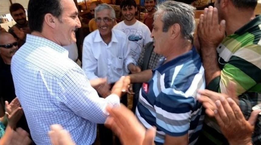 Osmangazi Kurban Bayramına Hazır