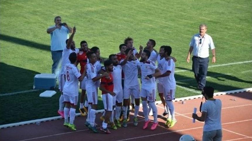 Ziraat T&uuml;rkiye Kupası