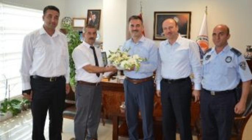 Zabıta 190 Yaşında